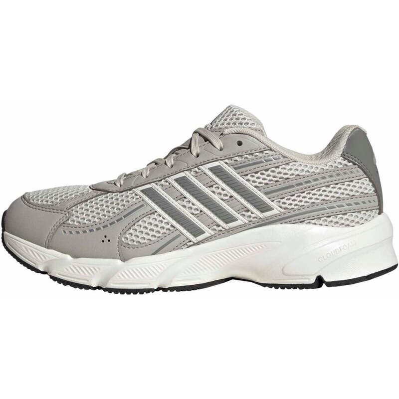 ADIDAS SPORTSWEAR Športová obuv Technochaos 2000 sivá / svetlosivá 67164093