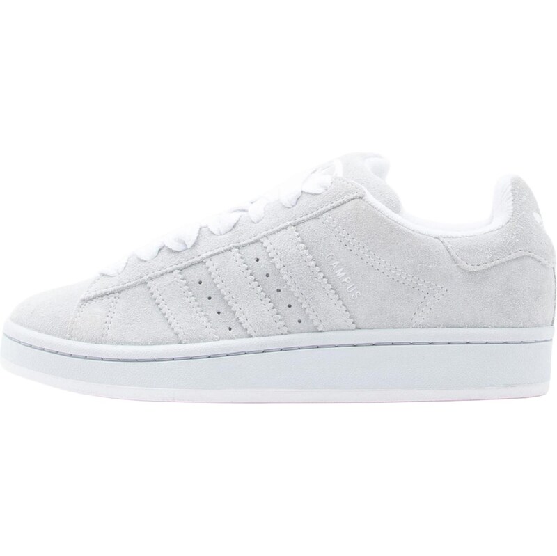 ADIDAS ORIGINALS Nízke tenisky Campus 00s svetlosivá 67164104