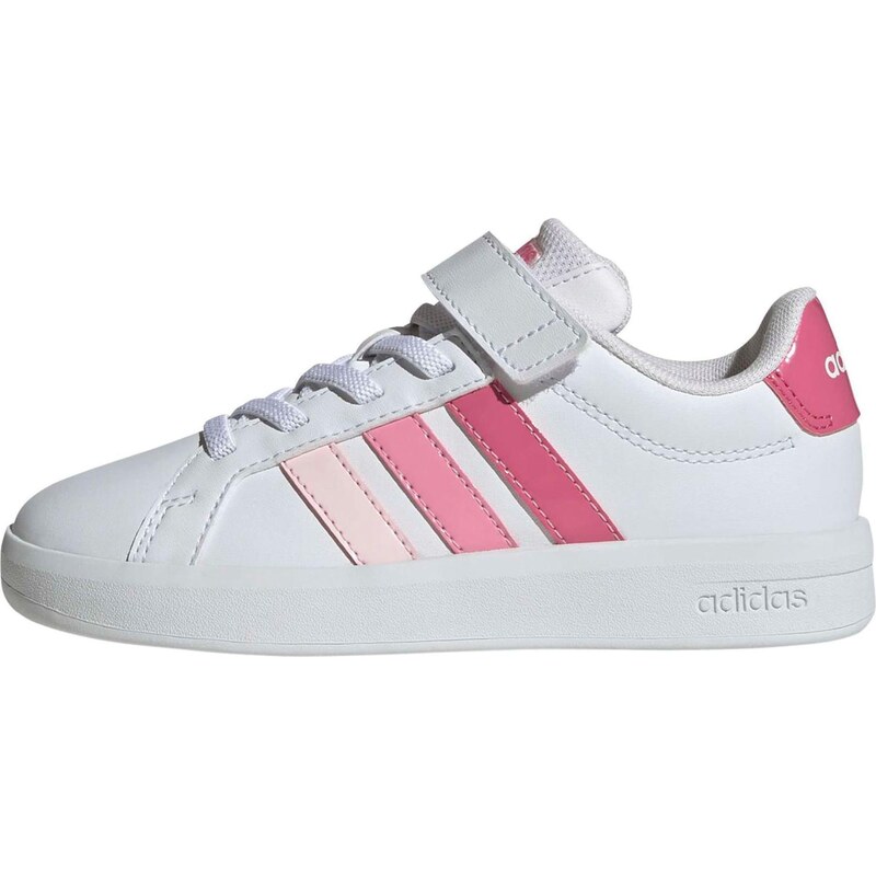 ADIDAS SPORTSWEAR Športová obuv GRAND COURT 3.0 EL ružová / rosé / 67164225