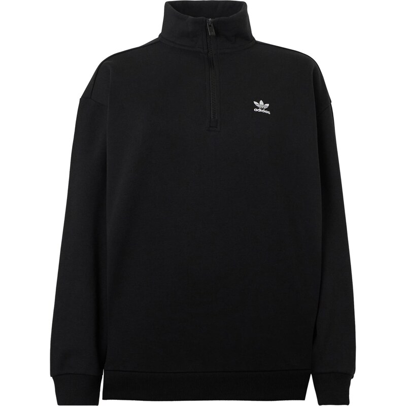 ADIDAS ORIGINALS Mikina ESS čierna 67164241