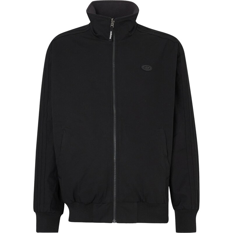 ADIDAS ORIGINALS Prechodná bunda FIREBIRD čierna 67164250