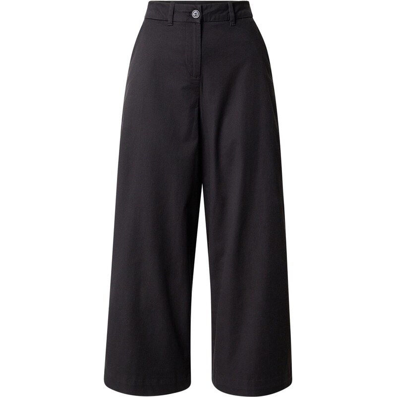 VERO MODA Nohavice AWVAna čierna 67179258