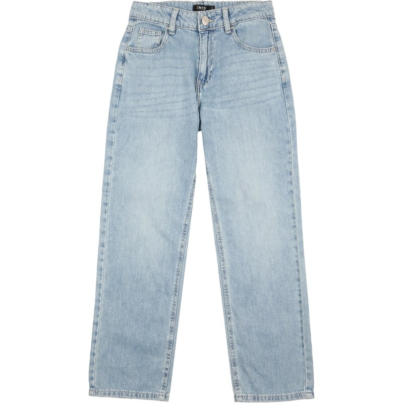 LMTD Džínsy NLMBex svetlomodrá 67179269