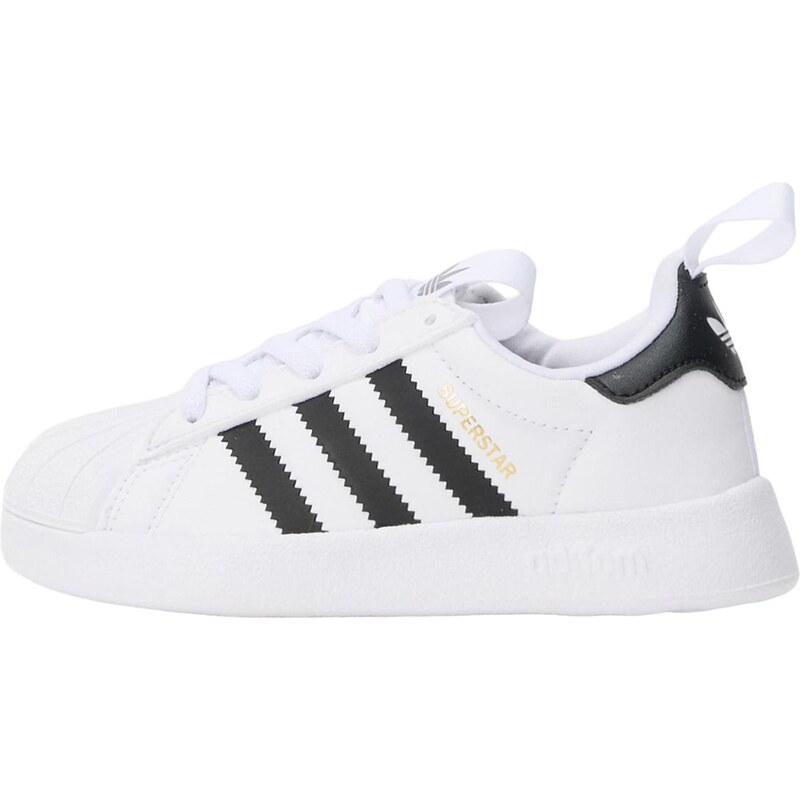 ADIDAS ORIGINALS Tenisky Adifom Superstar 360 čierna / biela 67164262