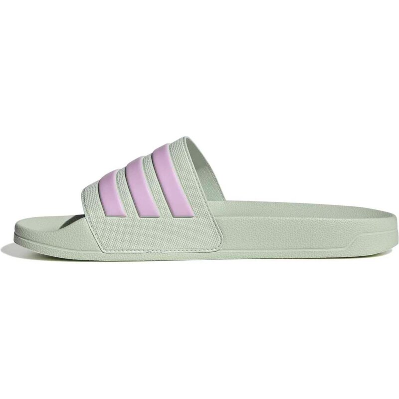 ADIDAS SPORTSWEAR Šľapky ADILETTE SHOWER pastelovo zelená / 67164293