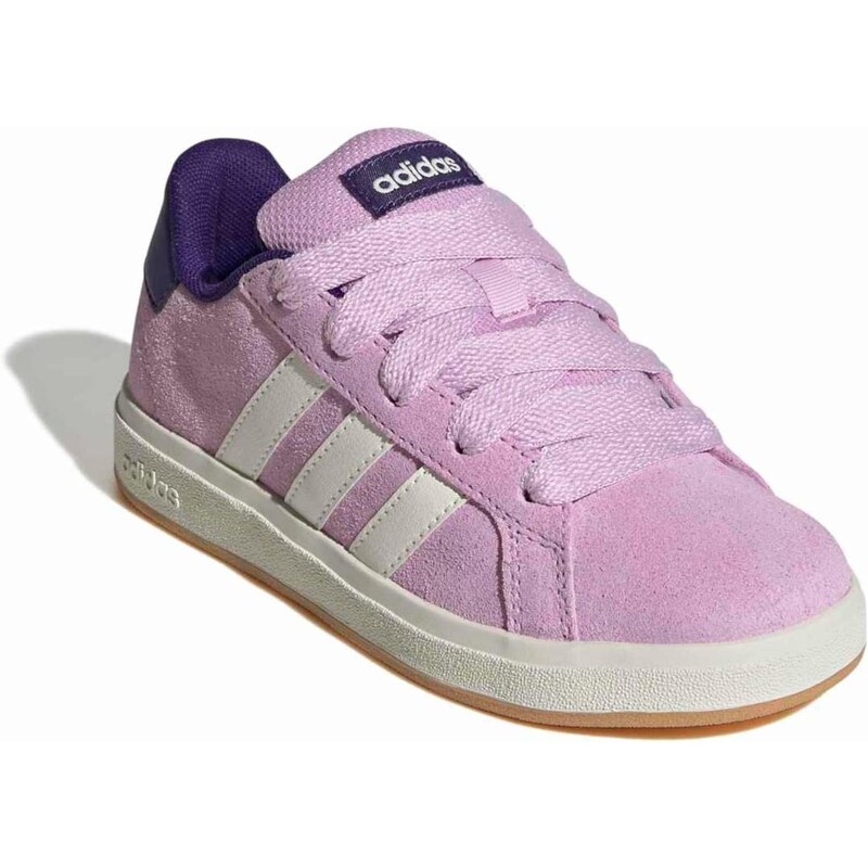 ADIDAS SPORTSWEAR Tenisky GRAND COURT 00s námornícka modrá / 67164294