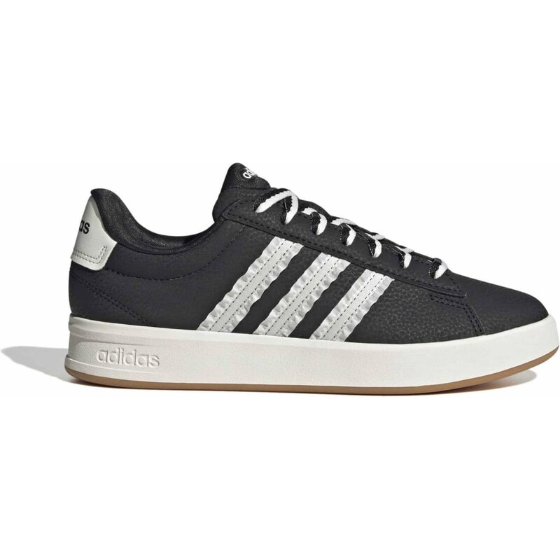 ADIDAS SPORTSWEAR Nízke tenisky GRAND COURT 3.0 čierna / biela / 67164298