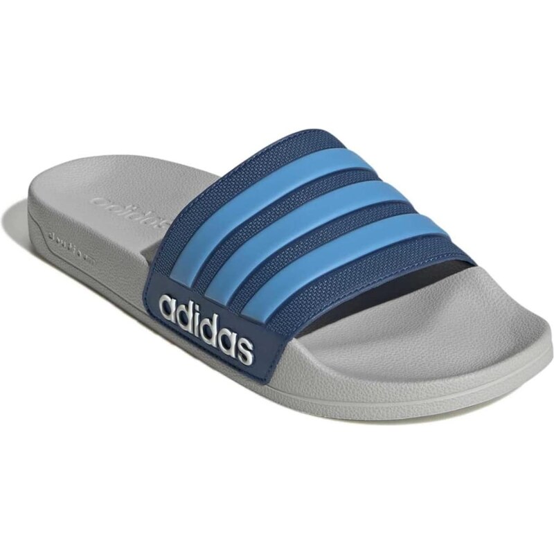 ADIDAS SPORTSWEAR Šľapky ADILETTE modrá / nebesky modrá 67164305