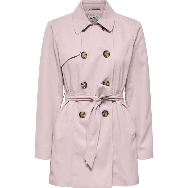 ONLY Prechodný kabát ONLValerie orgovánová 67164311