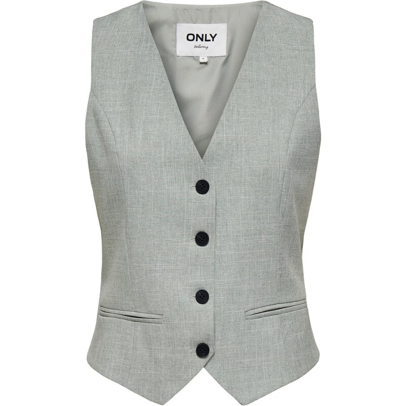 ONLY Vesta k obleku ONLLINDA mätová 67164318