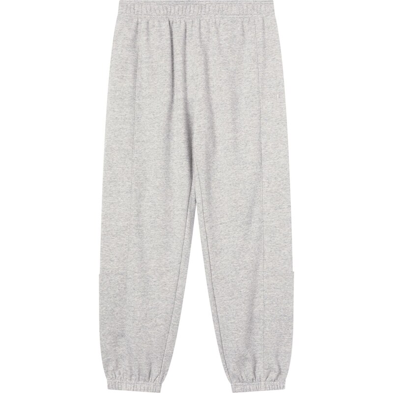 Champion Authentic Athletic Apparel Nohavice sivá melírovaná 67164324