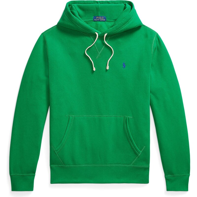 Polo Ralph Lauren Mikina zelená 67164356