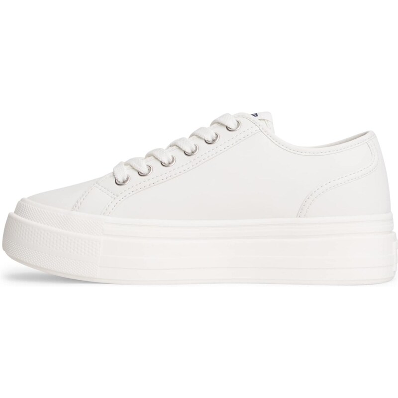 Tommy Jeans Nízke tenisky biela 67164342