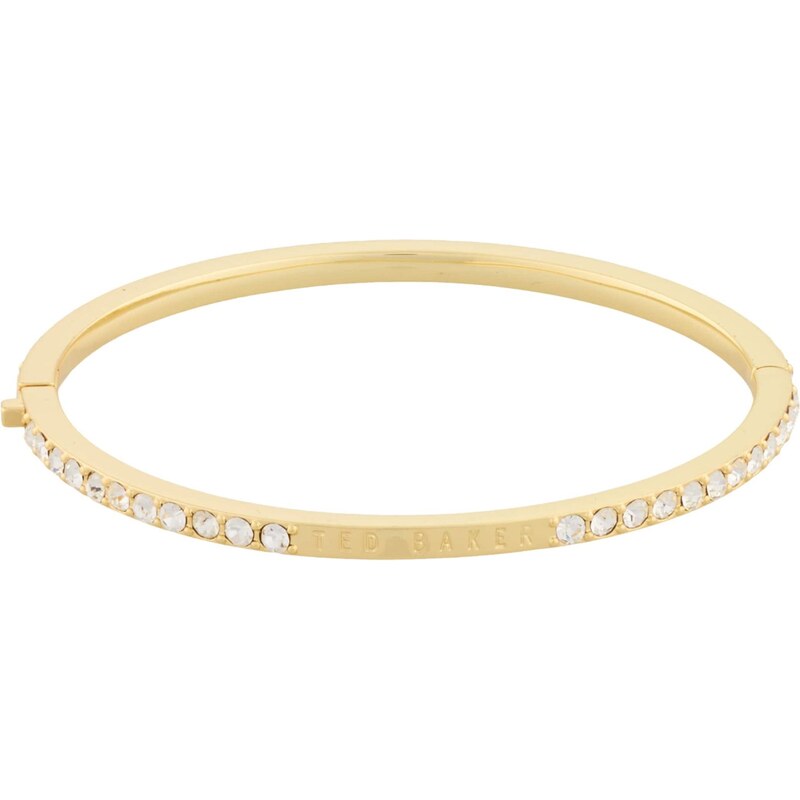 Ted Baker Náramok zlatá / priehľadná 67164337