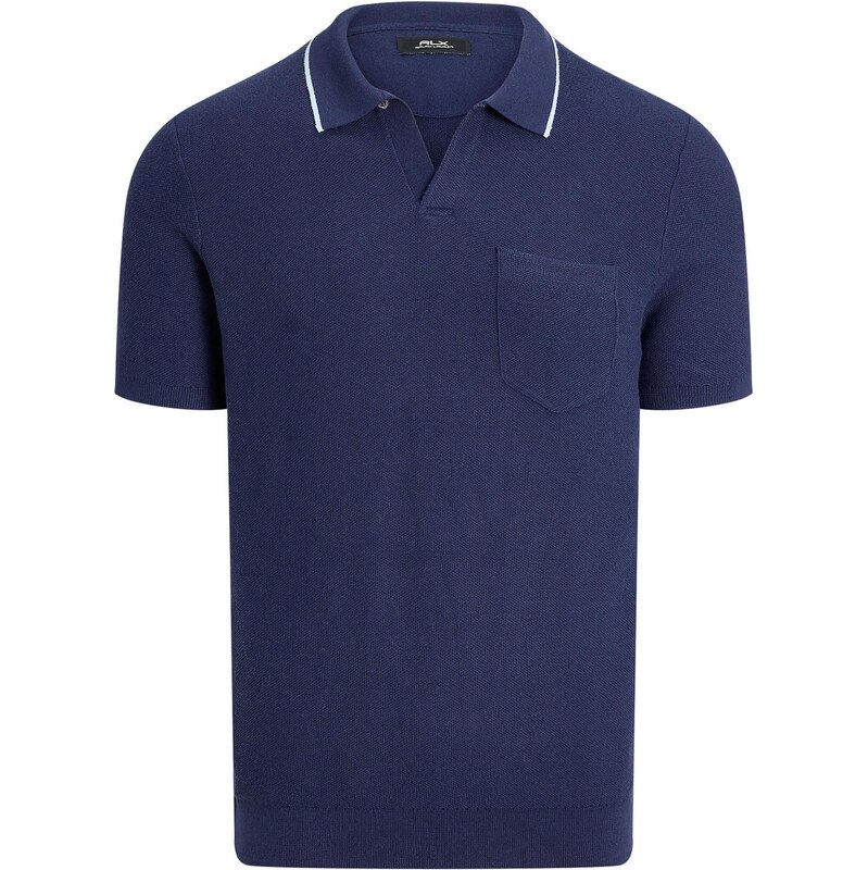 Polo Ralph Lauren Sveter námornícka modrá 67164361