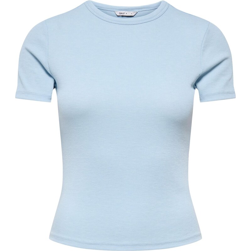 ONLY Tričko ONLJUNE svetlomodrá 67164384