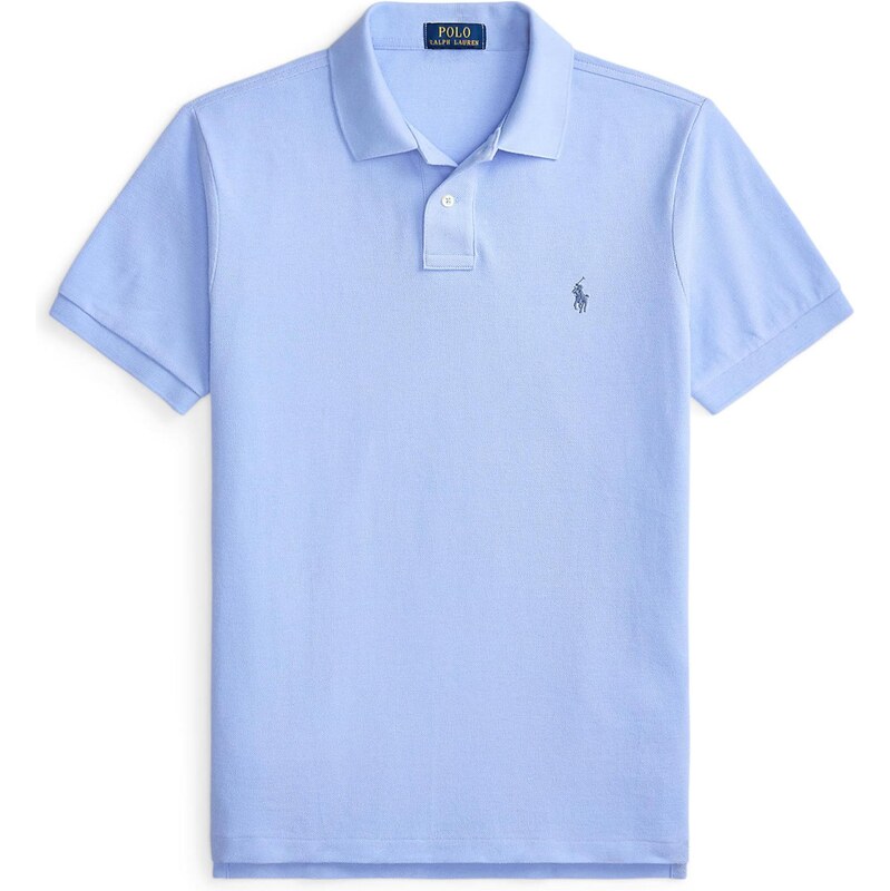 Polo Ralph Lauren Tričko svetlomodrá 67164389