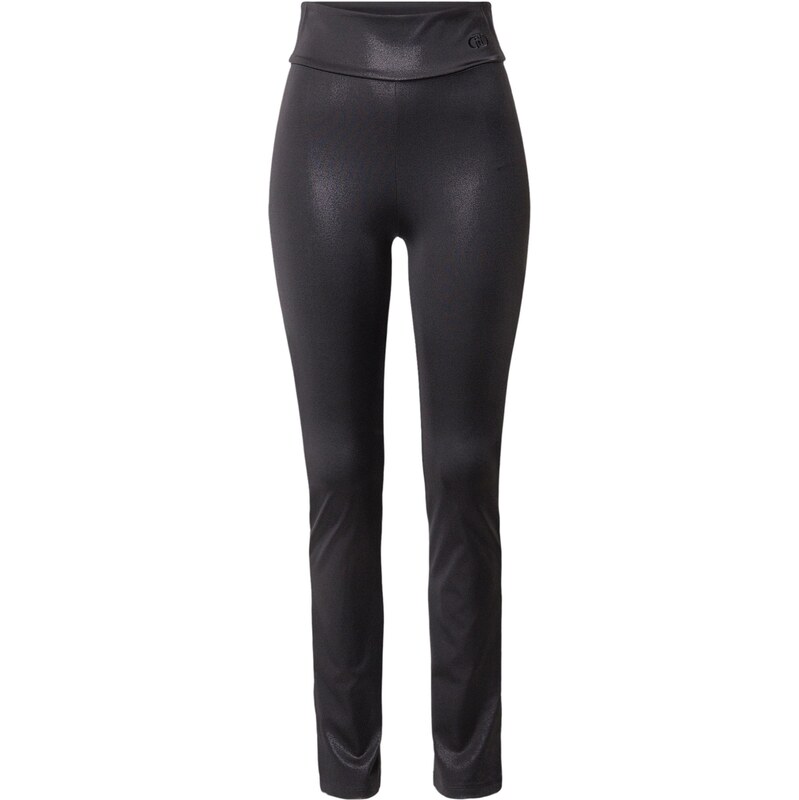 Liu Jo Legíny čierna 67164430