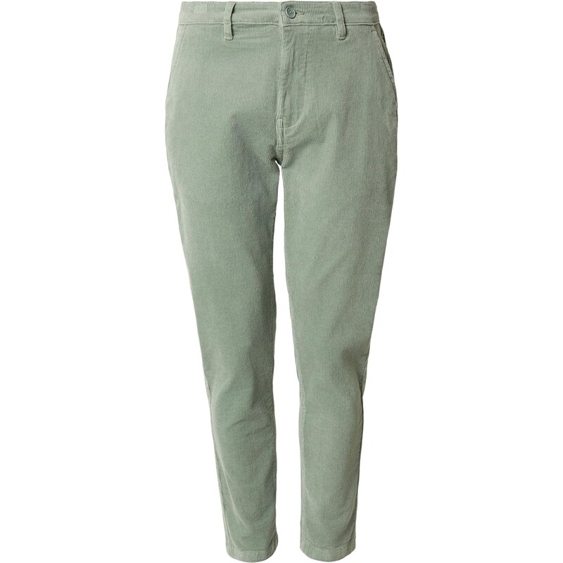 Lindbergh Chino nohavice mätová 67164439