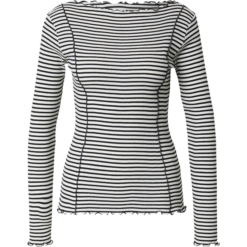 MADS NORGAARD COPENHAGEN Tričko zmiešané farby 67164447