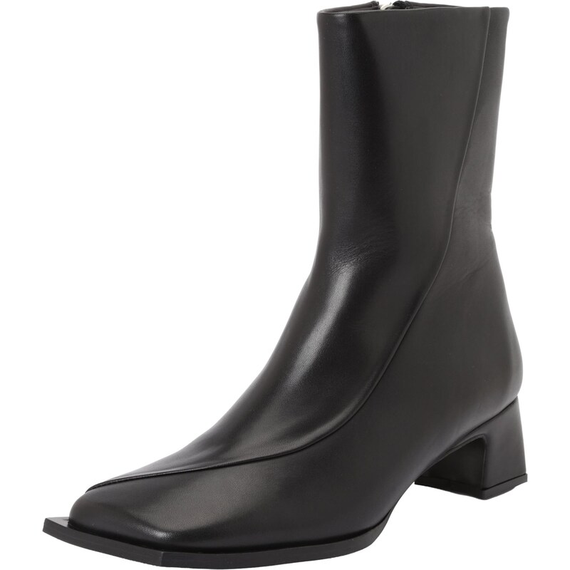 Alohas Členkové čižmy čierna 67164473