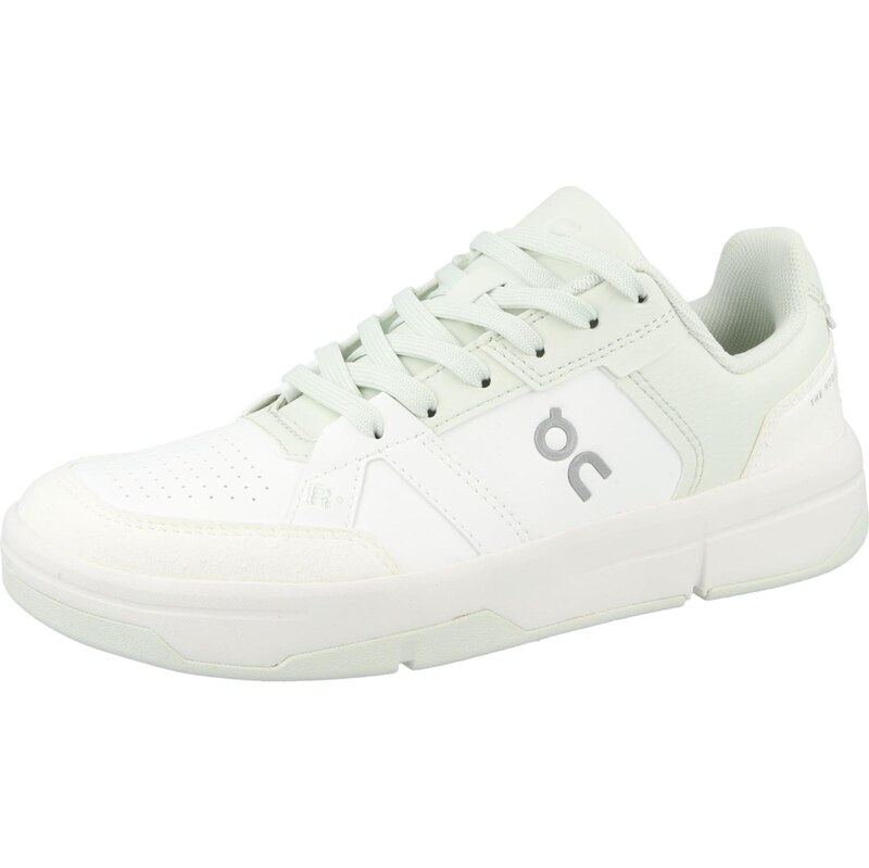 On Nízke tenisky The Roger Clubhouse biela 67164475