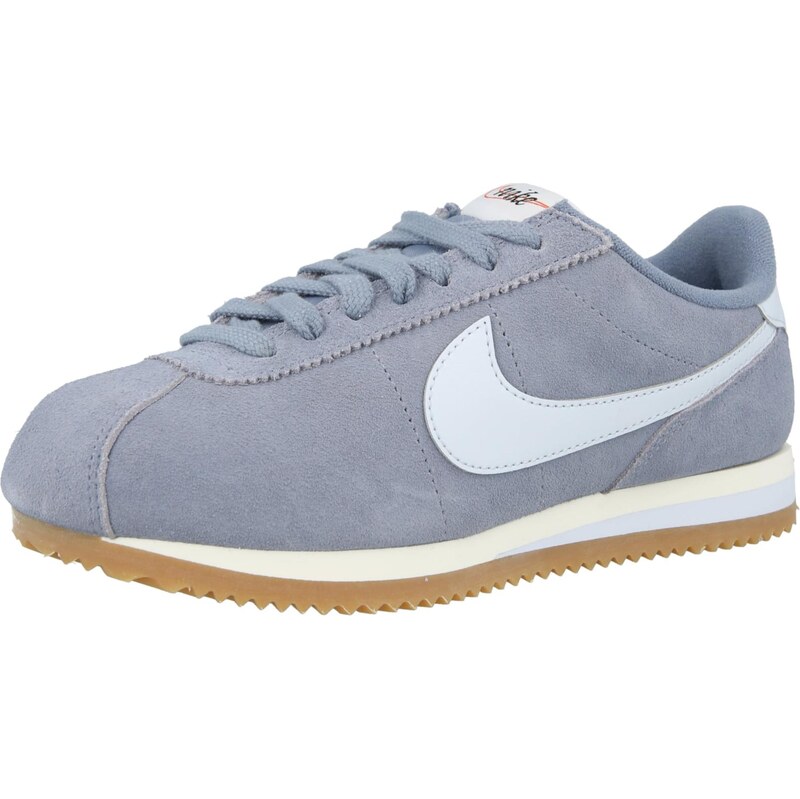 Nike Sportswear Nízke tenisky Cortez pastelovo modrá / dymovo šedá 67164484