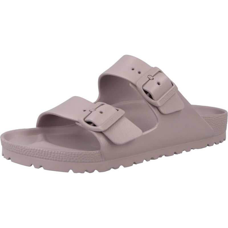 BIRKENSTOCK Šľapky Arizona svetlofialová 67164481