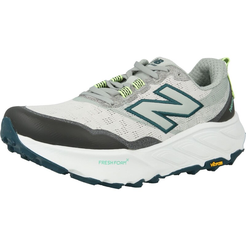 new balance Bežecká obuv Hier sivá / svetlosivá / tmavozelená / čierna 67164486