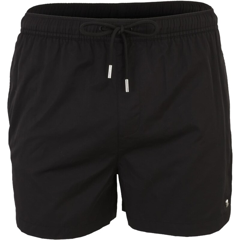 Karl Lagerfeld Boxerky čierna 67164487