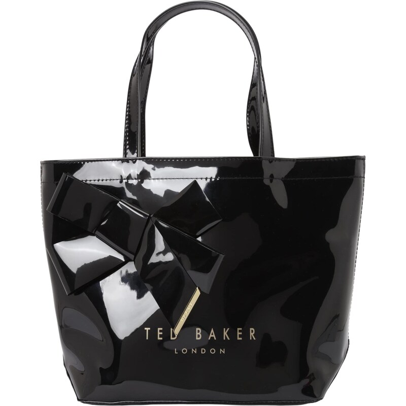 Ted Baker Shopper NIKICON zlatá / čierna 67164520