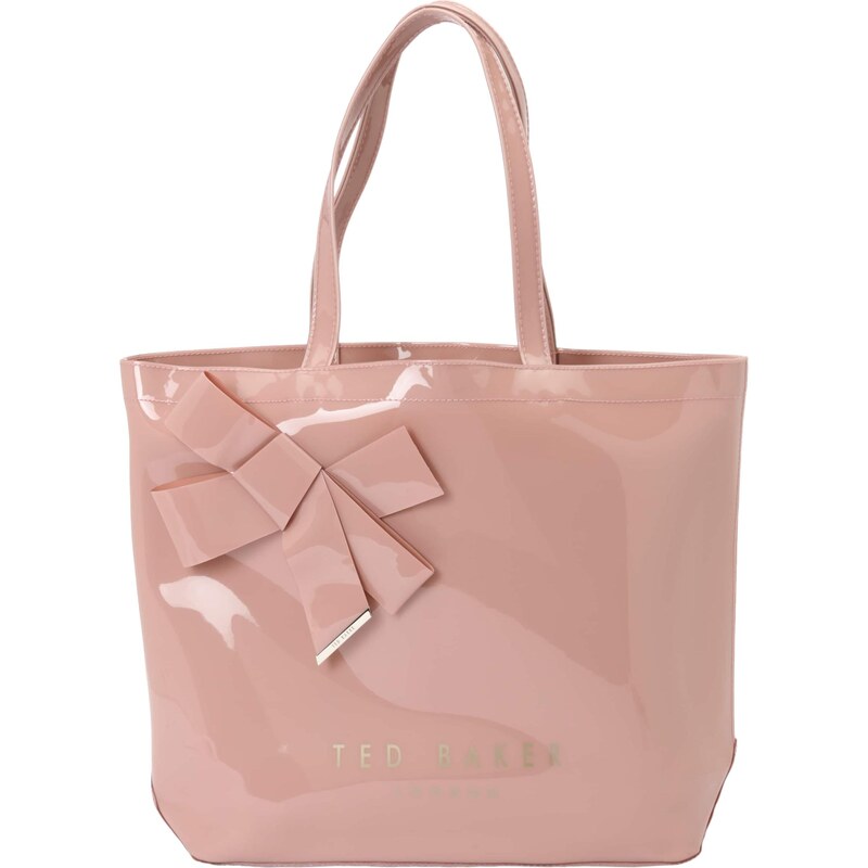 Ted Baker Shopper NICON zlatá / svetloružová 67164510