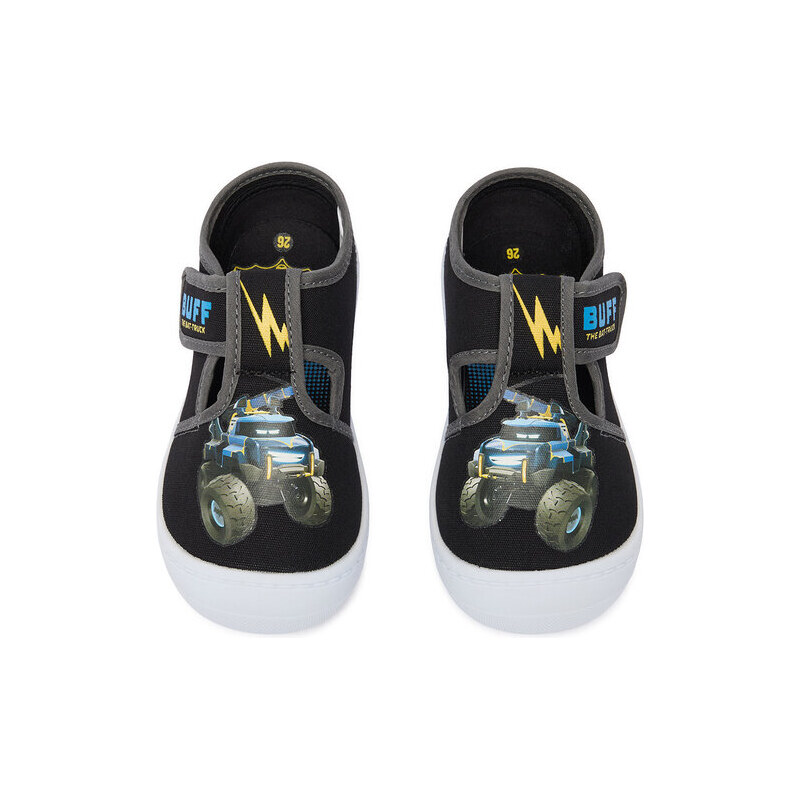 Papuče BATWHEELS 67161657