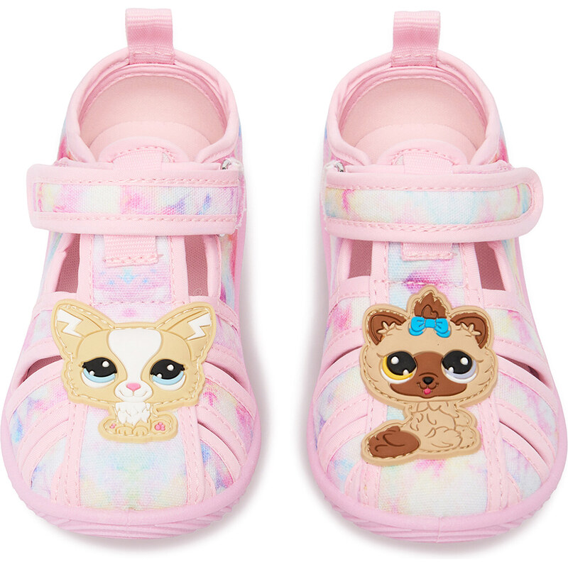 Papuče LITTLEST PET SHOP 67161650