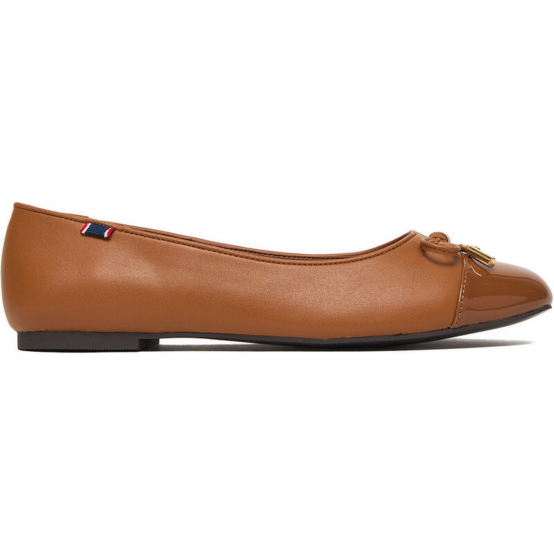 Baleríny Beverly Hills Polo Club 67481897