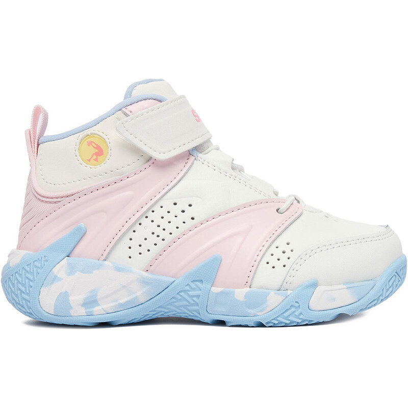 Sneakersy SHAQ 67161403