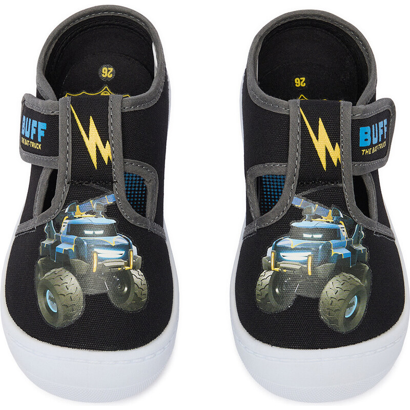 Papuče BATWHEELS 67161613