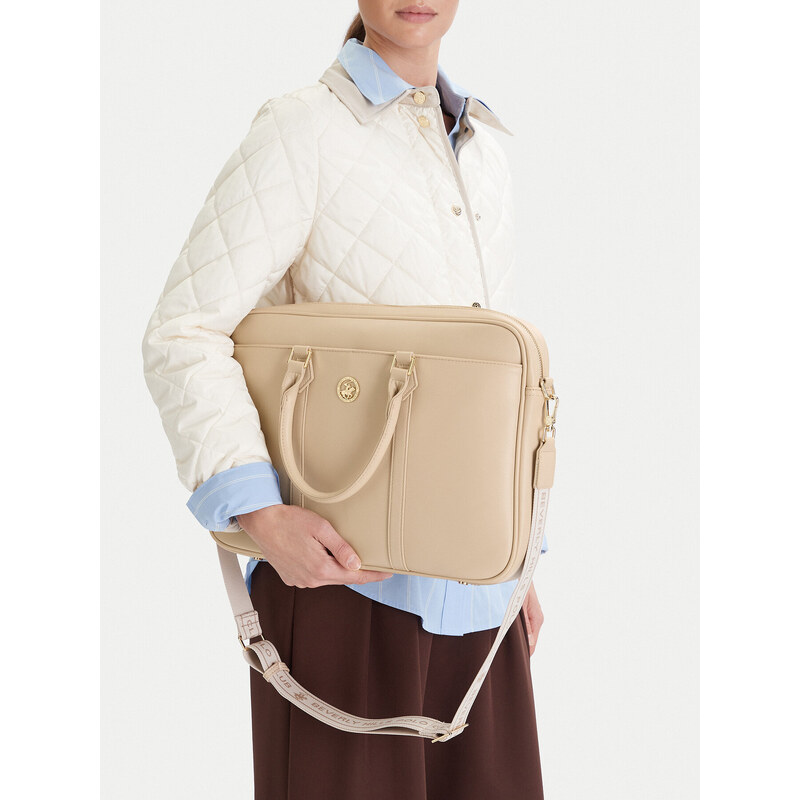 Kabelka Beverly Hills Polo Club 67487616