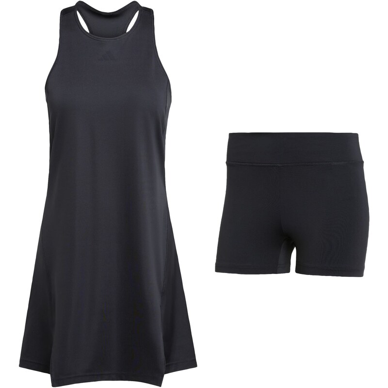ADIDAS PERFORMANCE Športové šaty Club čierna 67178604