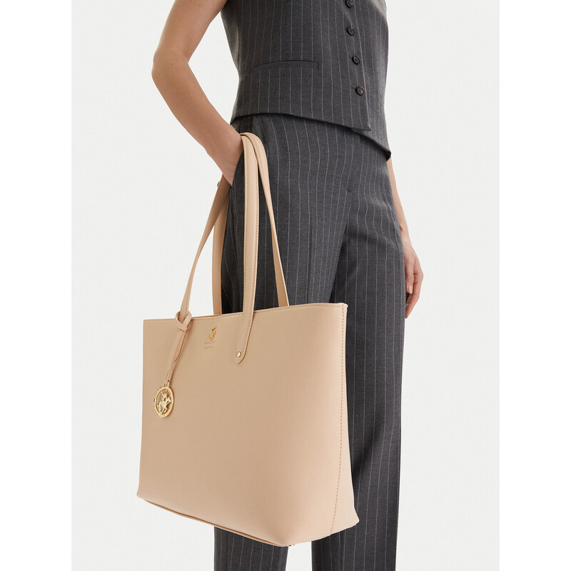 Kabelka Beverly Hills Polo Club 67487984