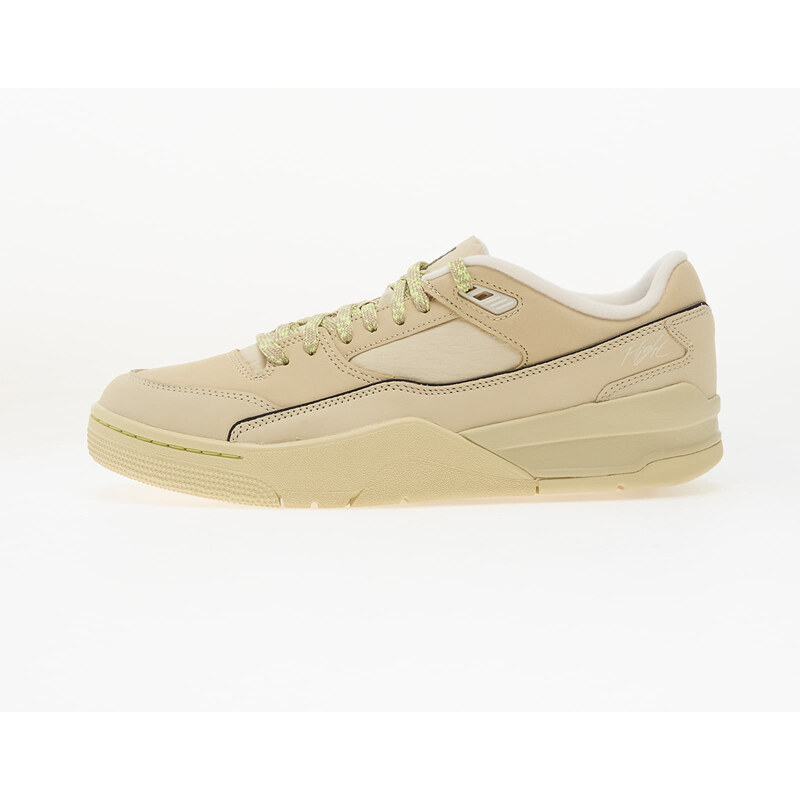 Jordan Flight Court Lt Khaki/ Phantom-Desert Khaki 67163578