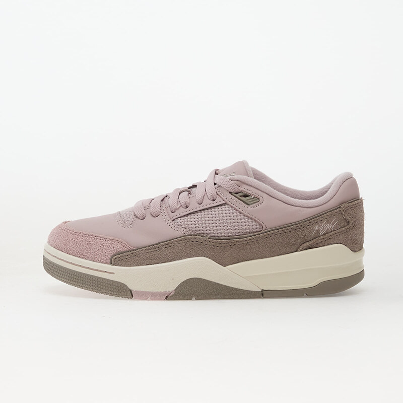 Jordan W Flight Court Particle Rose/ Enigma Stone-Pale Ivory 67163582