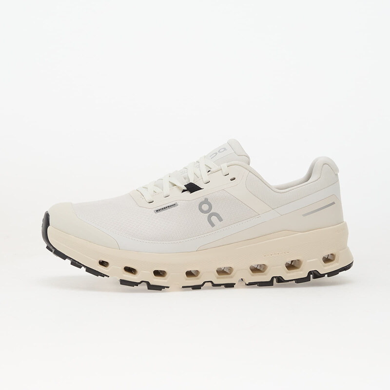 On W Cloudvista 2 Waterproof Ivory/ Cream 67163592