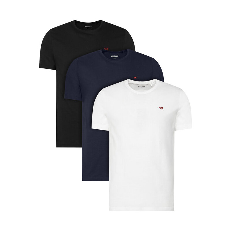 Súprava tričiek Mustang 67161320