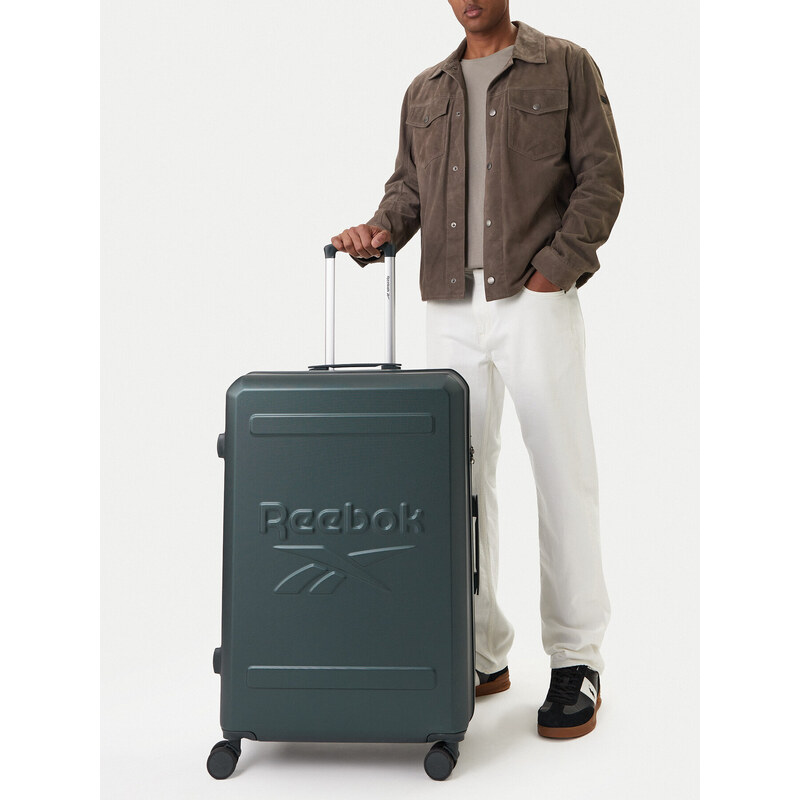 Veľký kufor Reebok 67161639