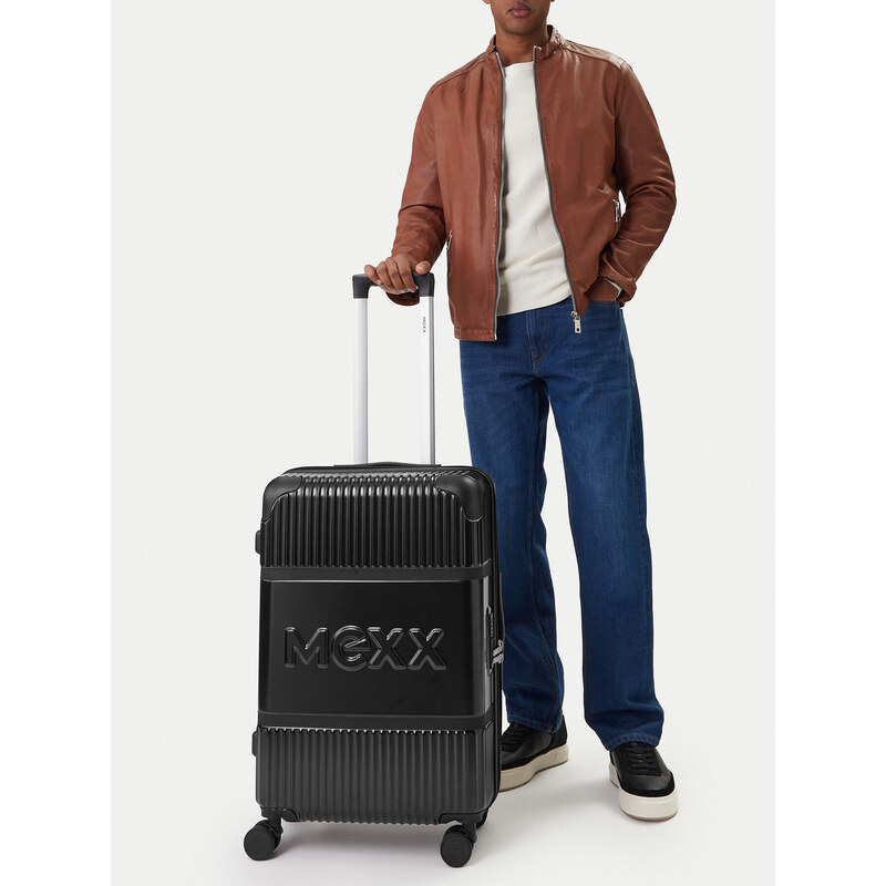 Stredný kufor MEXX 67161626