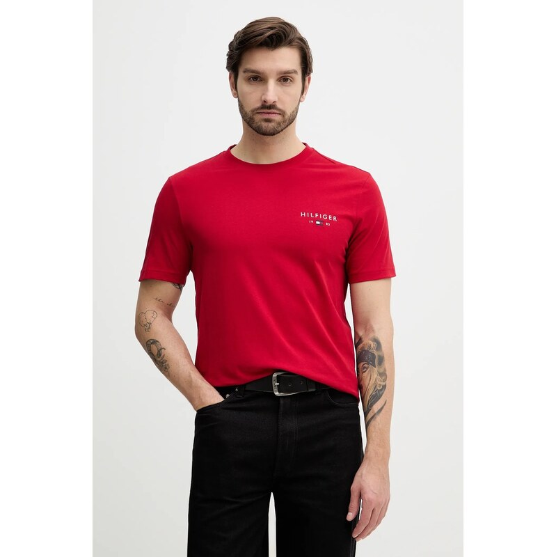 Tričko Tommy Hilfiger 67161095