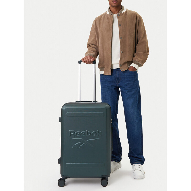 Stredný kufor Reebok 67161635