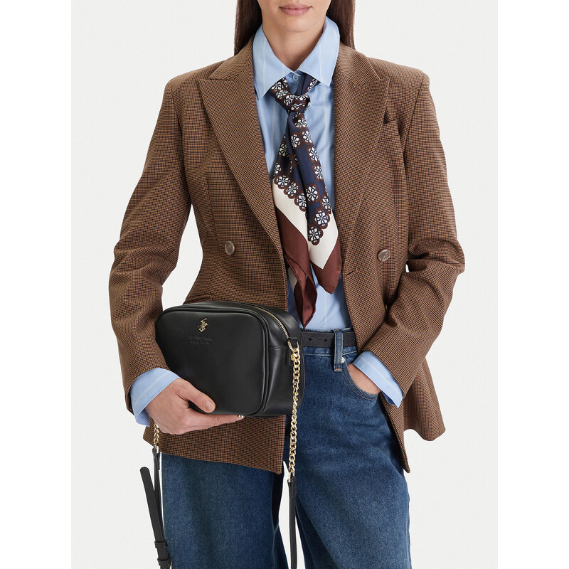 Kabelka Beverly Hills Polo Club 67486938