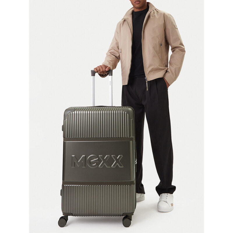 Veľký kufor MEXX 67161335